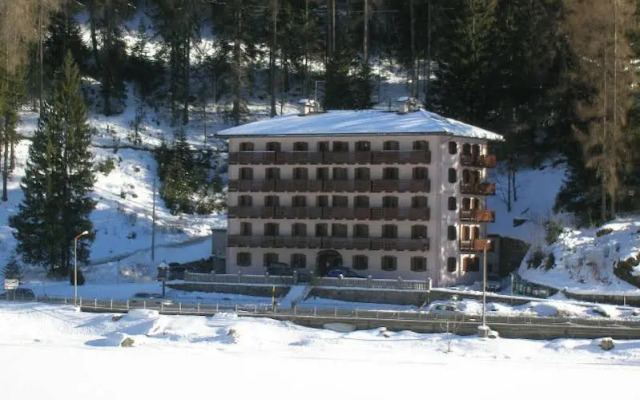 Appartamenti Regina Dolomitissime