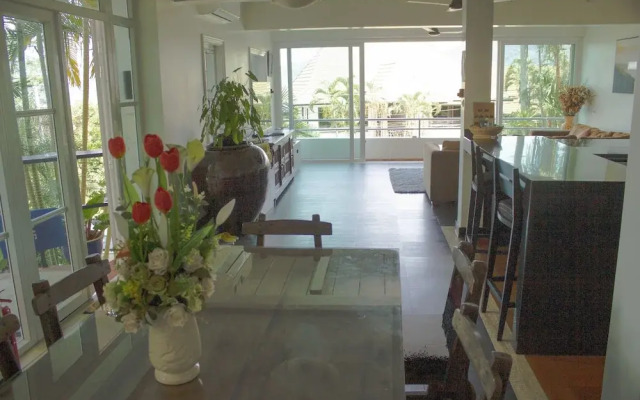 Luxurious 5-bedroom Pool Villa in Heart of Patong, Phuket