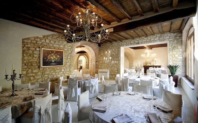 Palazzo del Papa Agriturismo