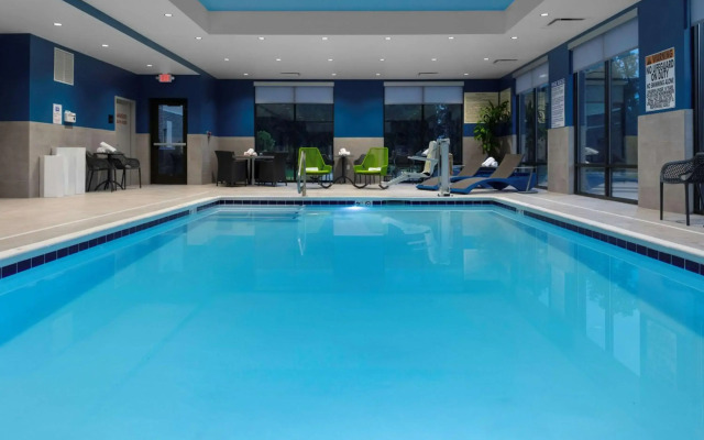 Hampton Inn & Suites Avon Indianapolis