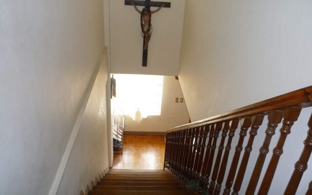 Baguio Transient House- Main