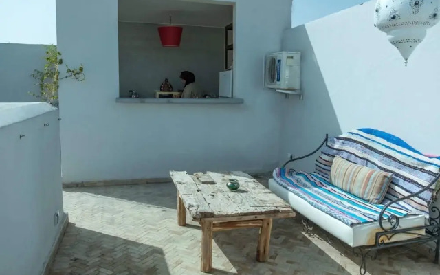 Riad el Marah