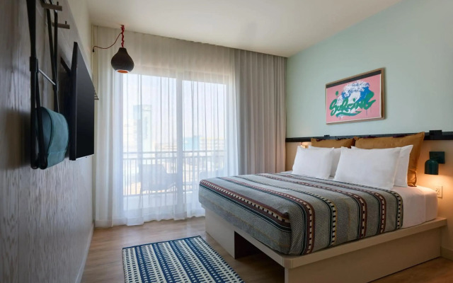 Baymont by Wyndham Virginia Beach Oceanfront