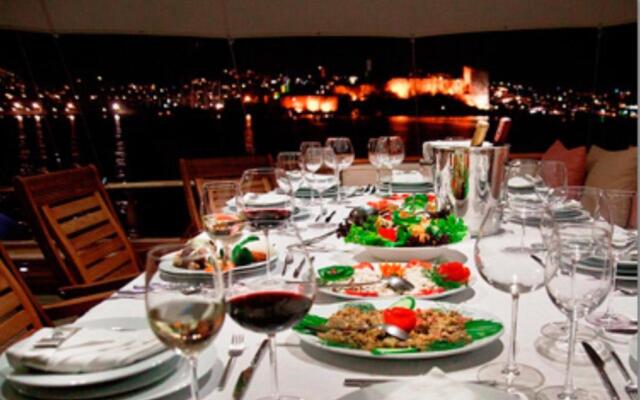Cannes Catamaran and Special Events