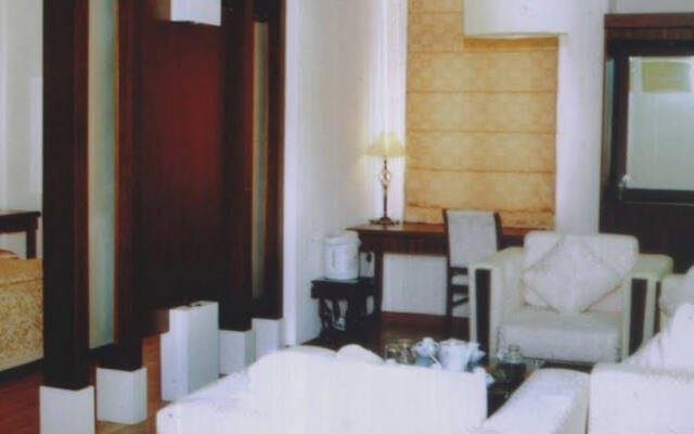Kinh Do Hotel