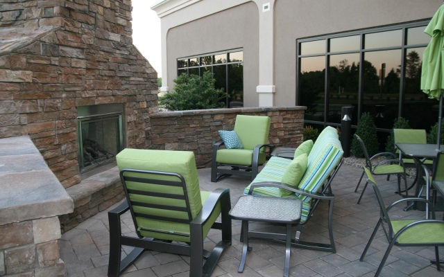 Hampton Inn Bermuda Run Winston-Salem