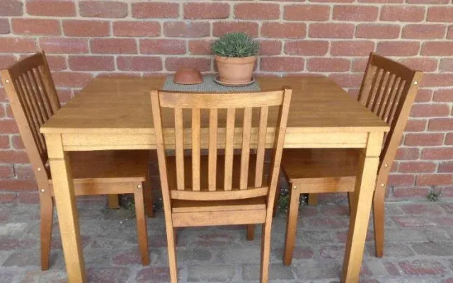 Dunstans Guest House