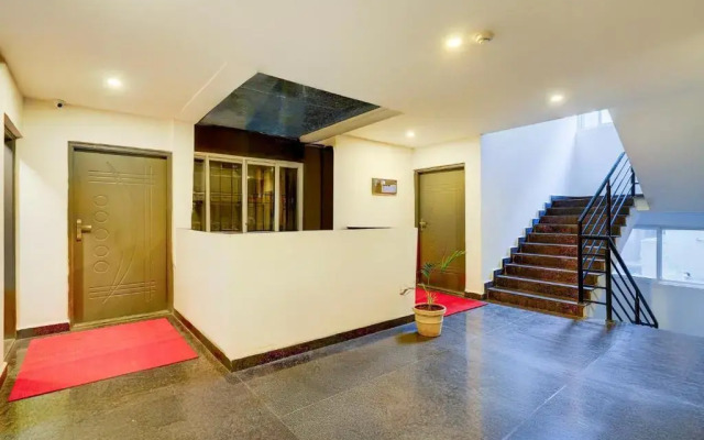 Oyo Townhouse 490 Indira Nagar Extention Bangalore