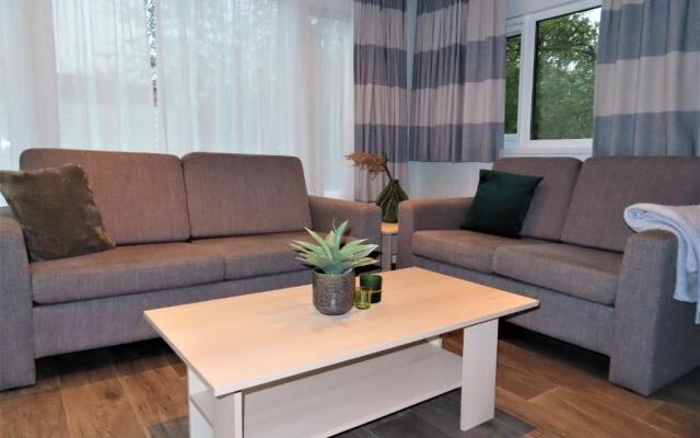 Chalet OK31 Oostkapelle