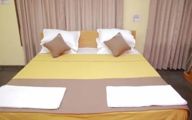 Krishna Villas