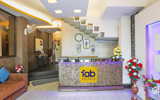 Fabexpress The Paradise