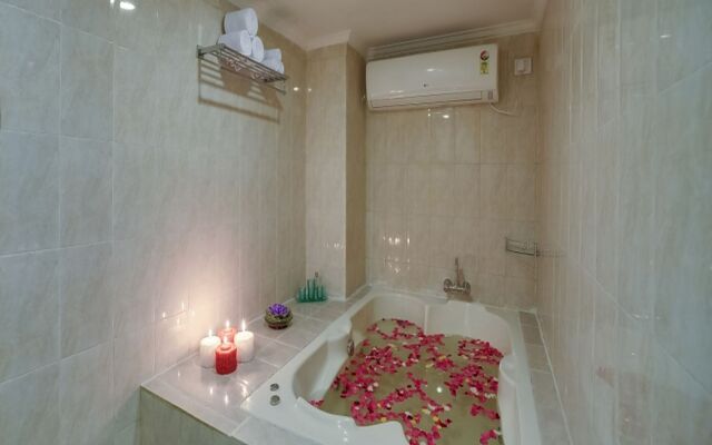 Royal Sarovar Portico Siliguri