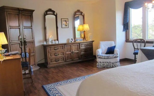 A La Maison Damitie B&B (The House of Friendship)