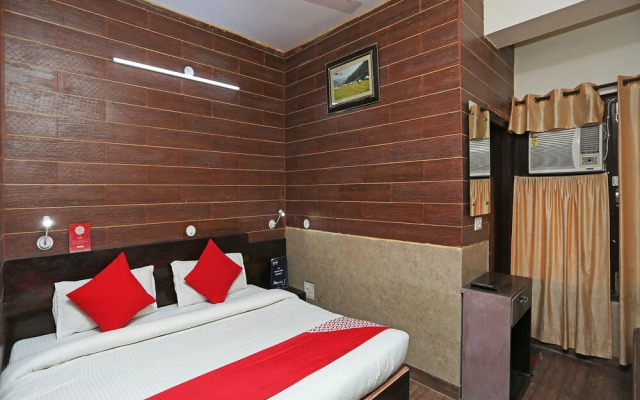 OYO 26156 Comfort Inn