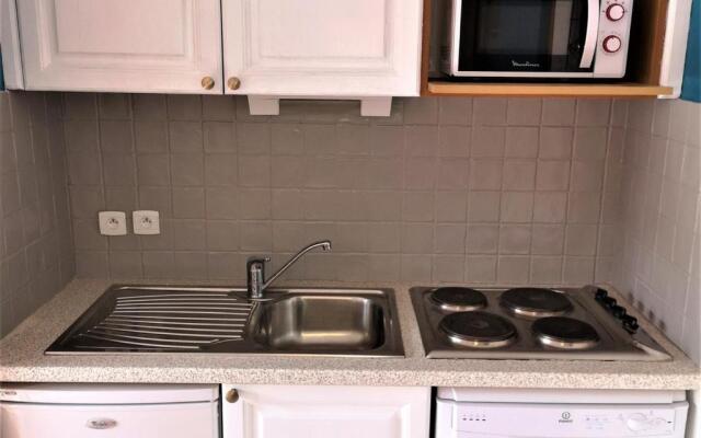 Appartement Le Dévoluy, 2 pièces, 6 personnes - FR-1-504-485