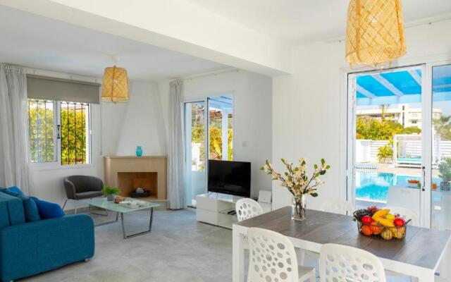 Fig Tree Bay Villa 3