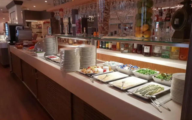 Centralhotel Binz