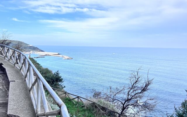 Sea View House 2 Panorama Nature Sun Peace