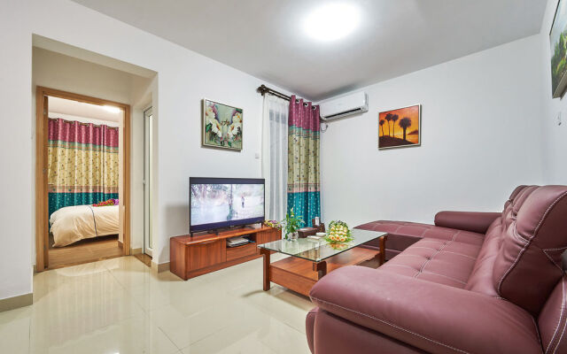 Shengang Hotel Apartment Science Park