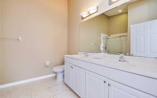 Canopy Walk 1432 - Three Bedroom Condo