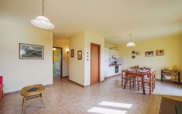 Ca `del Lovi (CHI140)