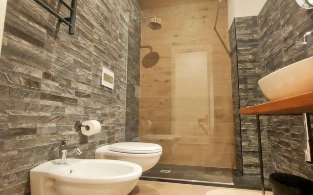 San Giovanni Suite Central