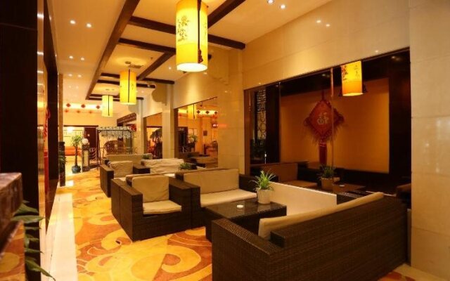 Yutai International Hotel