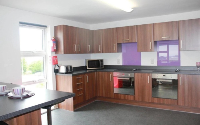 Comfortable Ensuite Rooms, PLYMOUTH - Hostel