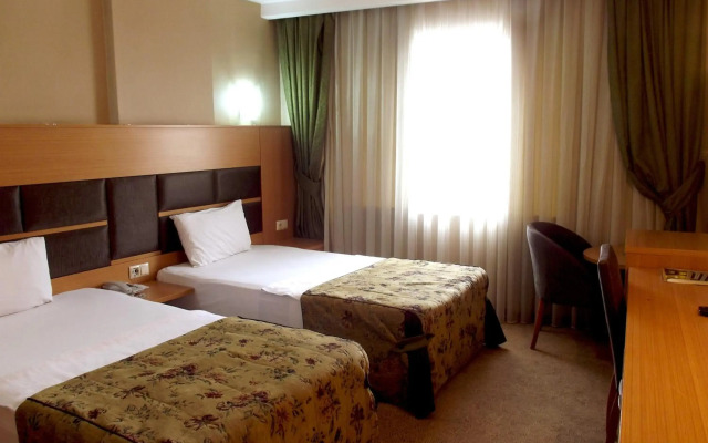 Pinar Elite Hotel