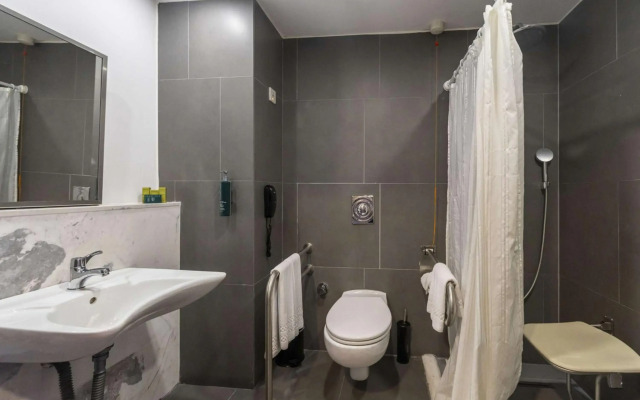 DoubleTree by Hilton Antalya-Kemer All-Inclusive Resort