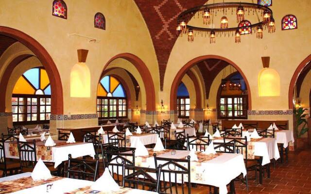 Bliss Abo Nawas Resort - All Inclusive
