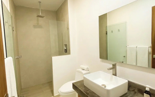 Itare Beach House