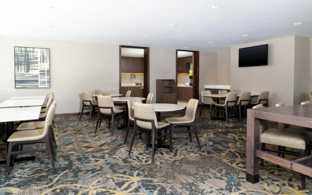 Residence Inn Las Vegas Airport