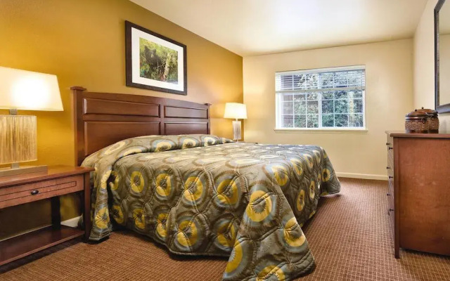 WorldMark Pinetop
