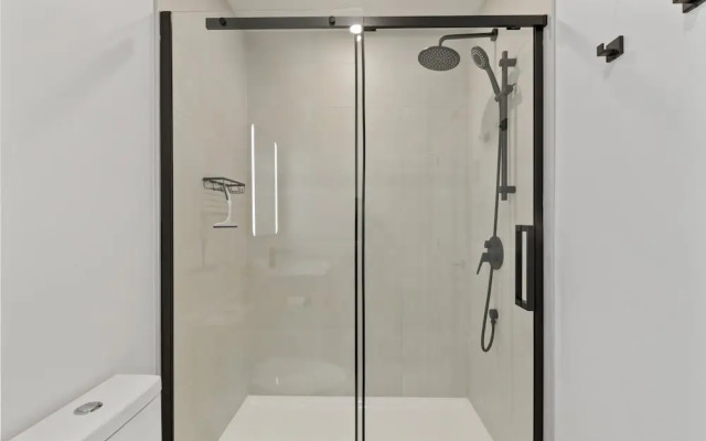 Chalet Solea by Tremblant Platinum