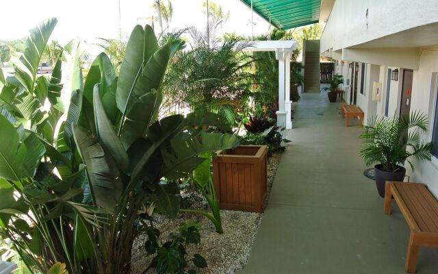 Creekside Inn Islamorada
