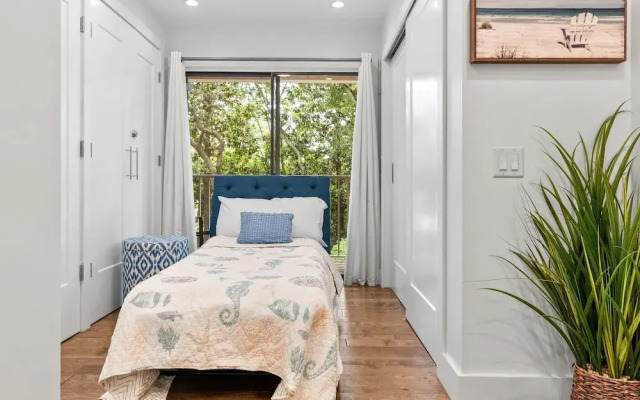 Magnolia Village 508