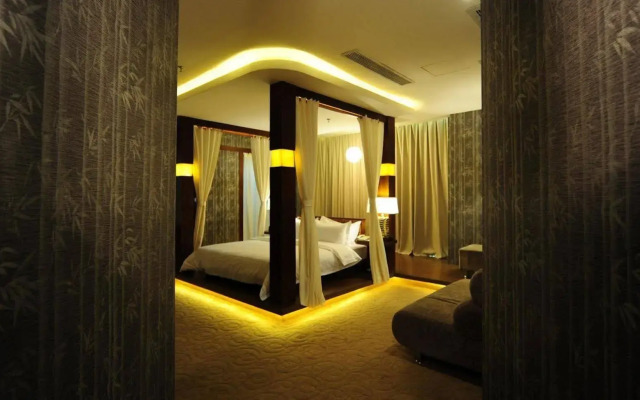 Shenzhen Circle Art Hotel