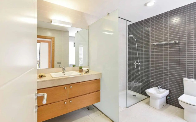 Villa Vista Golf 10