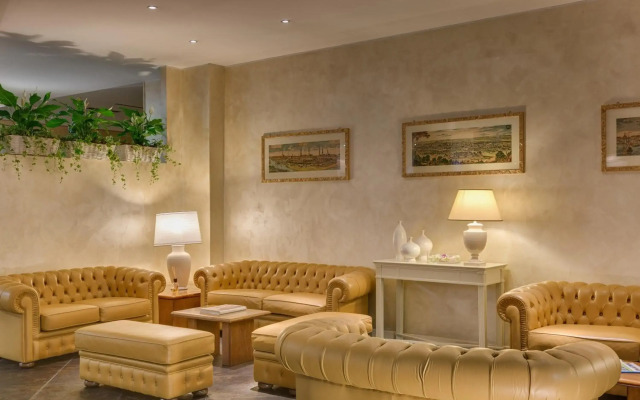 Hotel Continental Brescia