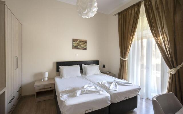 Island Boutique Hotel Rhodes