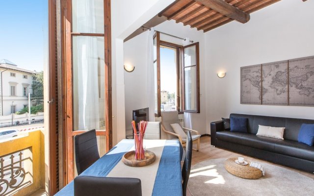 Rental In Rome Rosselli Palace Deluxe 3 Apartment
