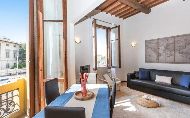 Rental In Rome Rosselli Palace Deluxe 3 Apartment