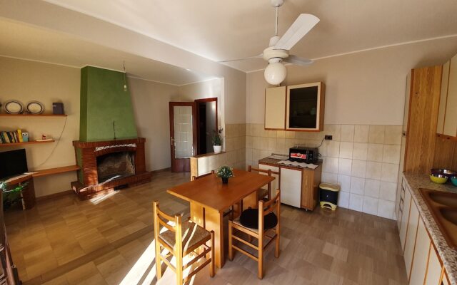 Beautiful and Clean Apartment Close to Taormina