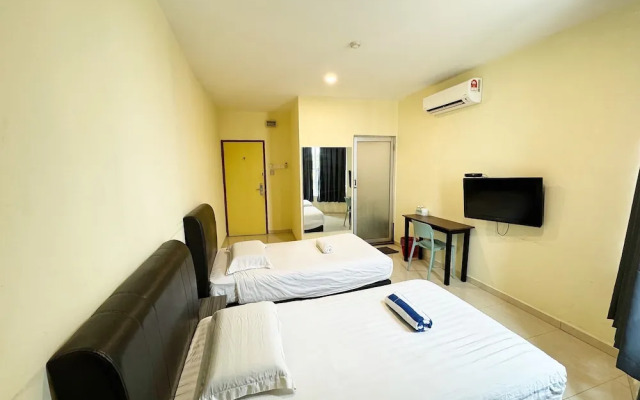 Hotel O Furich Hotel