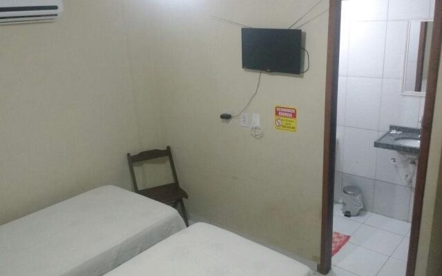 Hotel Santiago
