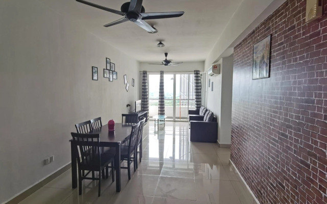 Ipoh Majestic R&C Homestay 2 & 3