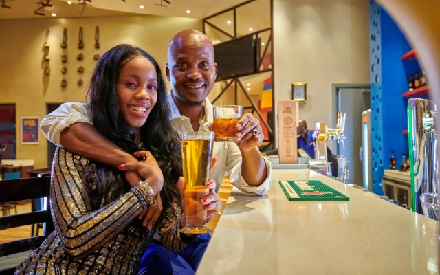 Peermont Metcourt Khoroni, Thohoyandou