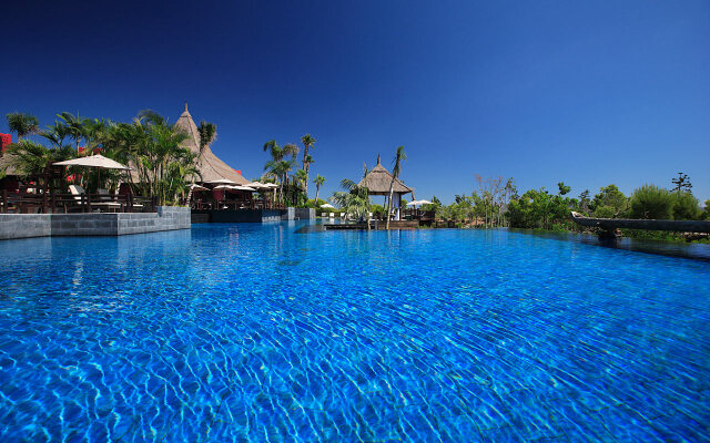 Asia Gardens Hotel & Thai Spa, a Royal Hideaway Hotel