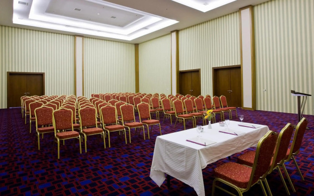 Jura Hotels Afyon Thermal